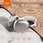 Slusalice Bluetooth Moxom MX-WL43 sive slika 3