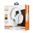 Slusalice Bluetooth Moxom MX-WL06 bele slika 3