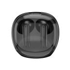 Slusalice Bluetooth Airpods Moxom MX-TW16 crne cena 6000 din slika