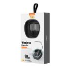 Slusalice Bluetooth Airpods Moxom MX-TW16 crne slika 3