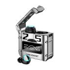 Slusalice Bluetooth Airpods M25 sive cena 4000 din slika