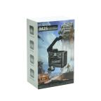 Slusalice Bluetooth Airpods M25 sive slika 3