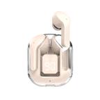 Slusalice Bluetooth Airpods AIR31 pink cena 4000 din slika