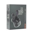 Slusalice Bluetooth Airpods TUNE225 crne slika 3