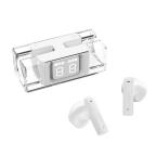 Slusalice Bluetooth Airpods E90 bele cena 4000 din slika