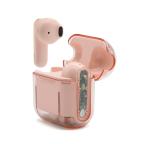 Slusalice Bluetooth Airpods AIR32 pink cena 4000 din slika