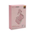 Slusalice Bluetooth Airpods AIR32 pink slika 3