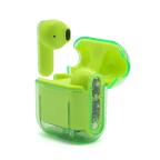 Slusalice Bluetooth Airpods AIR32 zelene cena 3000 din slika