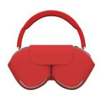 Slusalice Bluetooth Airpods MAX crvene slika 2