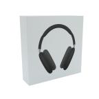 Slusalice Bluetooth Airpods MAX crne slika 4