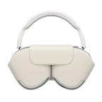 Slusalice Bluetooth Airpods MAX srebrne slika 2