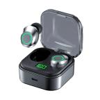 Slusalice Bluetooth Ydmini crne slika 2