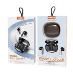 Slusalice Bluetooth Moxom MX-TW33 crne slika 4