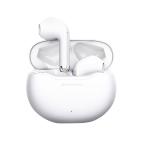 Slusalice Bluetooth Moxom MX-TW28 bele slika 2