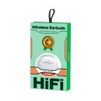 Slusalice Bluetooth Moxom MX-TW28 bele slika 3