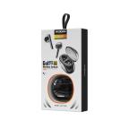 Slusalice Bluetooth Moxom MX-TW20 crne slika 3