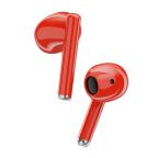 Slusalice Bluetooth Moxom MX-TW20 crvene slika 2