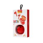 Slusalice Bluetooth Moxom MX-TW20 crvene slika 3
