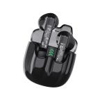 Slusalice Bluetooth Moxom MX-TW21 crne cena 4000 din slika