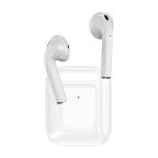 Slusalice Bluetooth Moxom MX-TW37 bele cena 4000 din slika