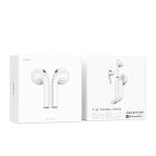 Slusalice Bluetooth Moxom MX-TW37 bele slika 2