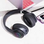 Slusalice Bluetooth Moxom MX-WL57 crne slika 3