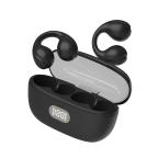 Slusalice Bluetooth Airpods JS352 crne slika 2