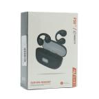 Slusalice Bluetooth Airpods JS352 crne slika 4