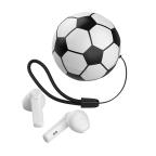 Slusalice Bluetooth Airpods JS230 bele cena 4000 din slika