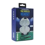 Slusalice Bluetooth Airpods JS230 bele slika 3