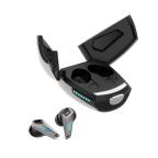 Slusalice Bluetooth Airpods YX07 sive slika 2