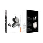 Slusalice Bluetooth Airpods YX07 sive slika 3