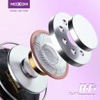 Slusalice Bluetooth Airpods Moxom MX-TW29 crne slika 2