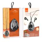 Slusalice Bluetooth Airpods Moxom MX-TW29 crne slika 3