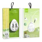 Slusalice Bluetooth Airpods Moxom MX-TW29 bele slika 3