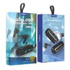 Slusalice Bluetooth Airpods Moxom MX-TW24 crne slika 3