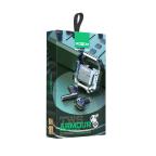 Slusalice Bluetooth Airpods Moxom MX-TW22 sive slika 2