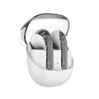 Slusalice Bluetooth Airpods J212 bele cena 3000 din slika