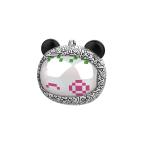 Slusalice Bluetooth Airpods Face Change crno-bele cena 4000 din slika