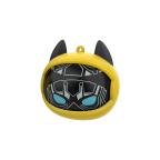 Slusalice Bluetooth Airpods Face Change zuto-crne cena 4000 din slika