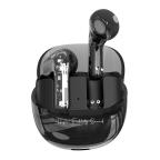 Slusalice Bluetooth Airpods Moxom MX-TW41 crne cena 4000 din slika