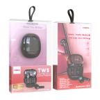 Slusalice Bluetooth Airpods Moxom MX-TW41 crne slika 4