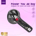 Slusalice Bluetooth Airpods Moxom MX-TW41 ljubicaste slika 2