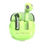 Slusalice Bluetooth Airpods Moxom MX-TW41 zelene cena 4000 din slika