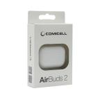 Slusalice Bluetooth Comicell AirBuds 2 bele slika 4