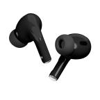 Slusalice Bluetooth Comicell AirBuds 2 crne slika 2