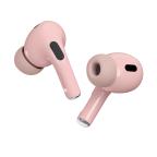 Slusalice Bluetooth Comicell AirBuds 2 pink slika 2