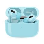 Slusalice Bluetooth Comicell AirBuds 2 plave cena 4000 din slika