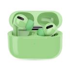 Slusalice Bluetooth Comicell AirBuds 2 zelene cena 4000 din slika