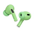 Slusalice Bluetooth Comicell AirBuds 2 zelene slika 2